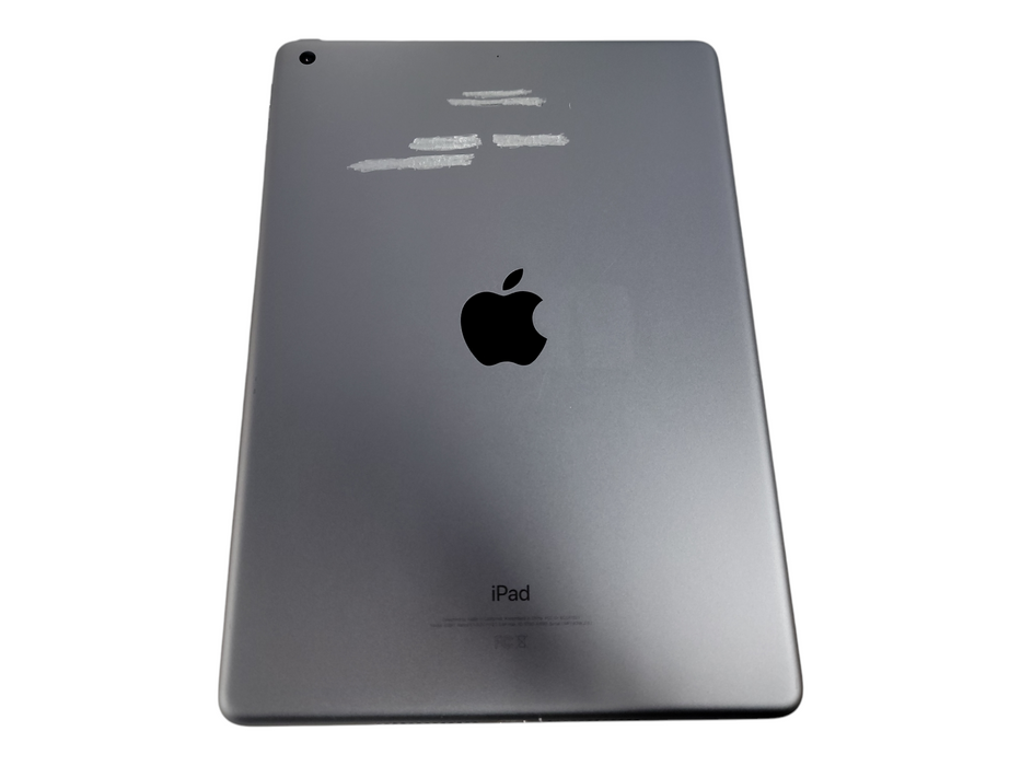 Apple iPad 6th Gen - 32GB - Space Gray [A1893 | Read] (