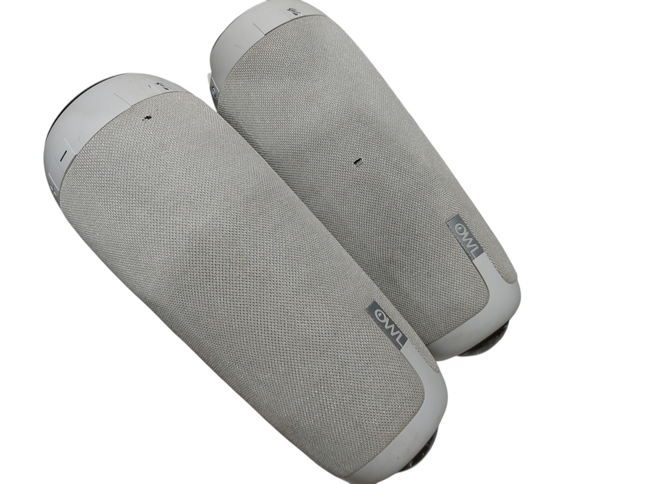 Bundle of 2 Owl Labs Meeting Owl Pro  =