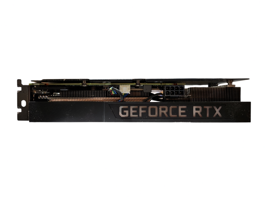 Dell NVIDIA GeForce RTX 3060 12GB GDDR6 Graphics Card