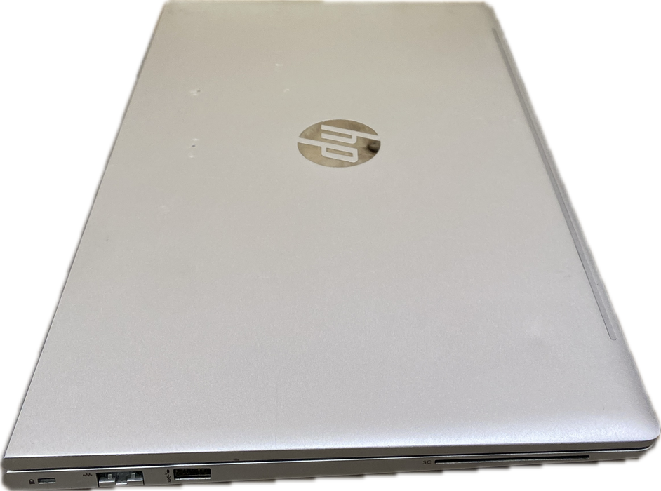 HP ProBook 650 G8 Core i5-1135G7@2.40GHz 16GB RAM 256GB SSD Q Lap200