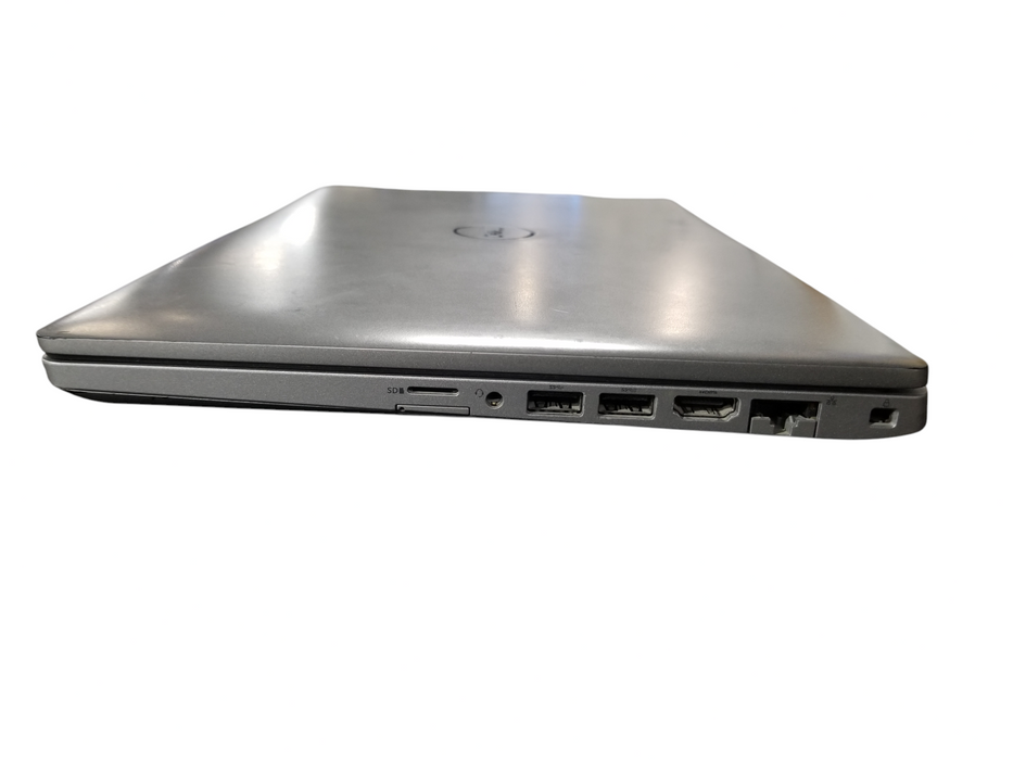 Dell Latitude 5410 Intel Core i7-10610U @1.80GHz, 16GB DDR4, 256GB NVMe   Lap200