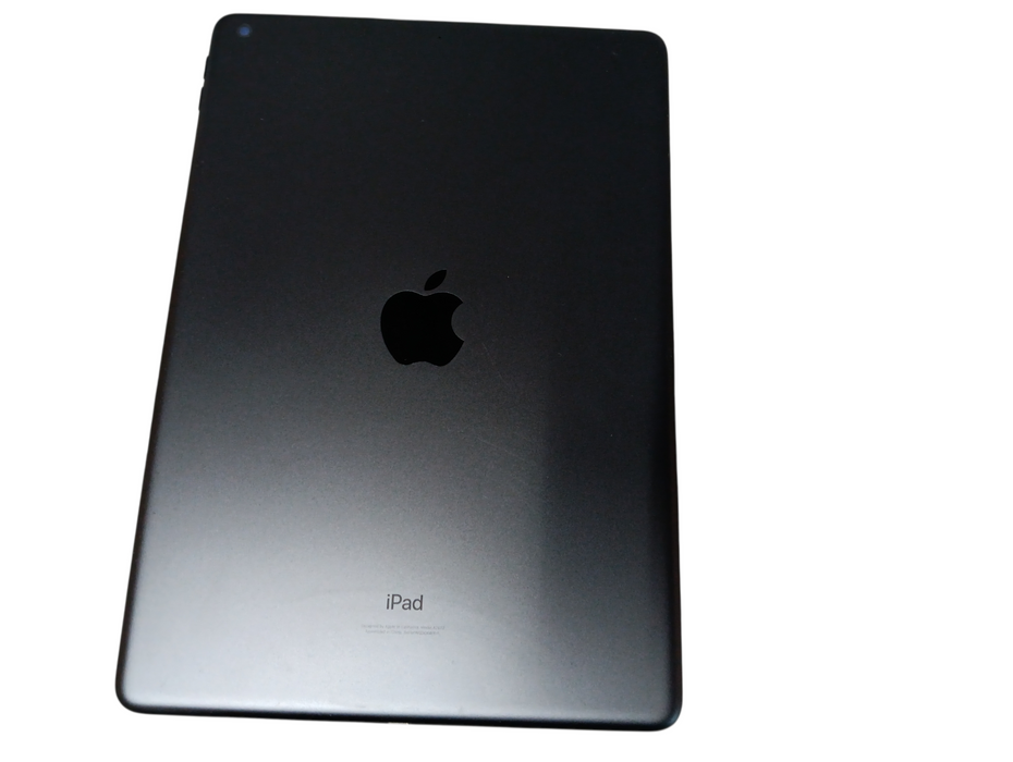 Apple iPad 9th Gen - 64GB - Space Gray [A2602] Q