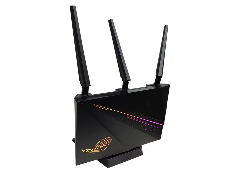 Republic of Gaming ROG Rapture GT-AC2900 Dual-Band Gaming Router =
