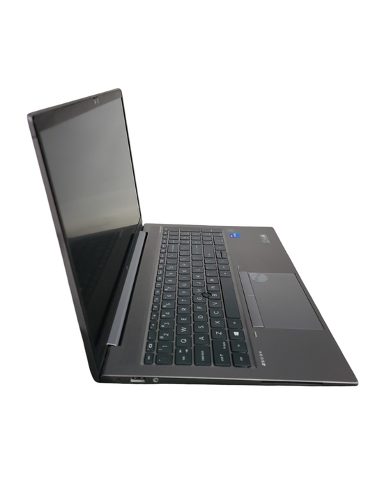 HP ZBook Firefly 15 G8 i7-1165G7 @ 2.80GHz 16GB DDR4 256GB SSD READ Q! Lap200