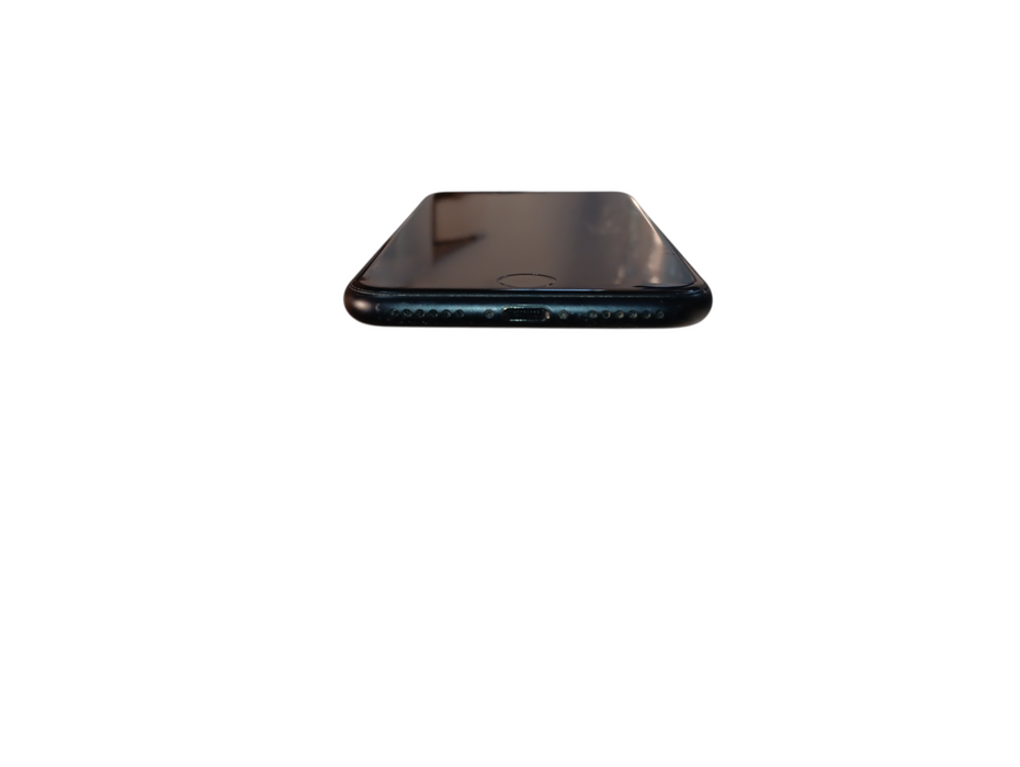 Apple iPhone SE 2 - 64GB - Space Gray [A2275] Q
