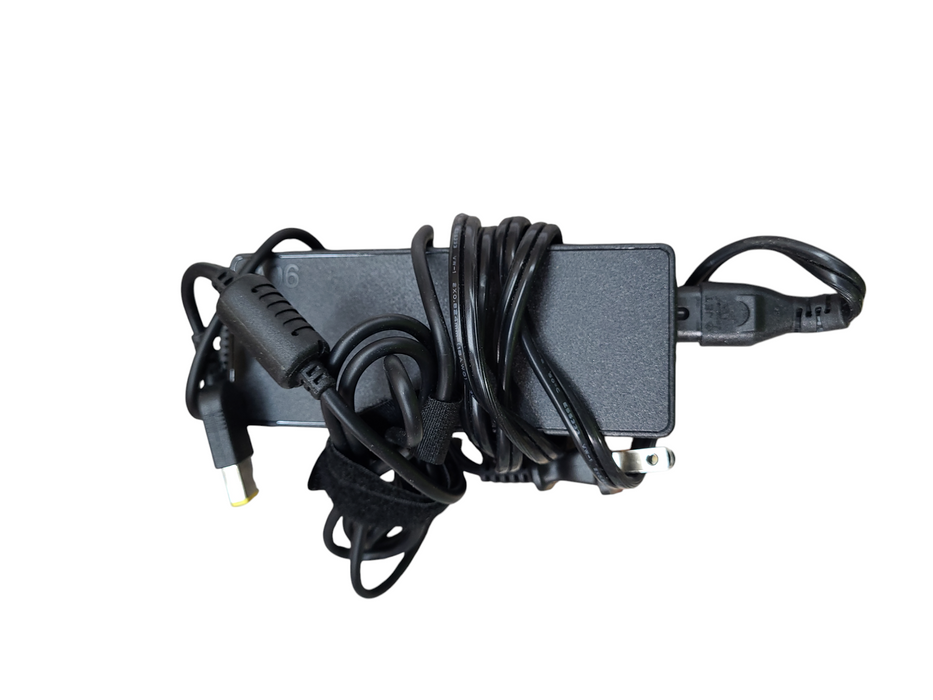 Lenovo Thinkpad Universal USB-C Docking Station - LDA-KP w/ Power Adapter
