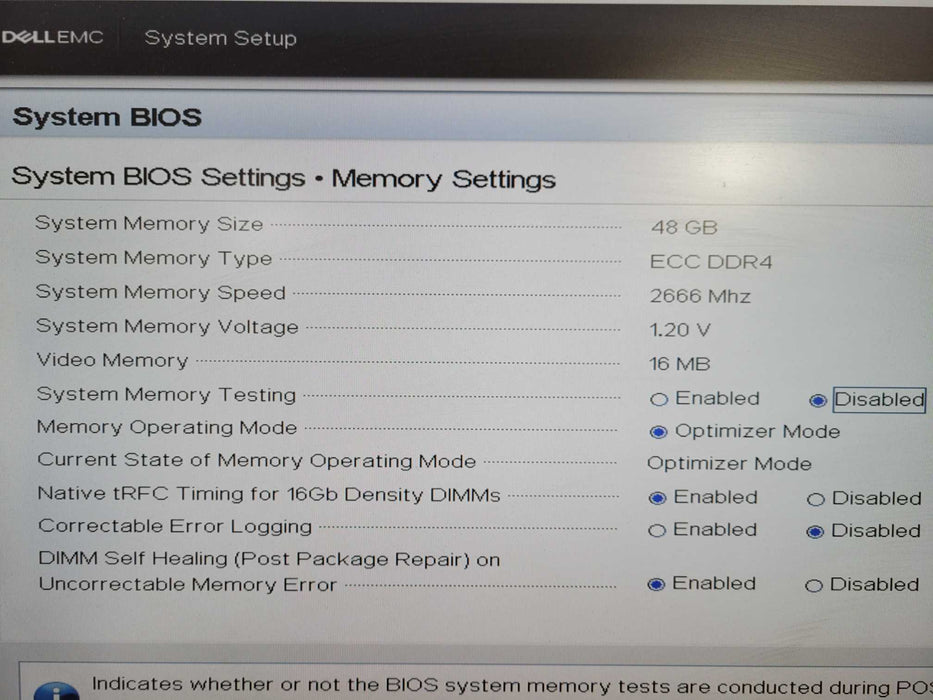 Dell PowerEdge T340 | Xeon E-2174G @3.80GHz, 48GB DDR4, H330, 2x 495W PSU !