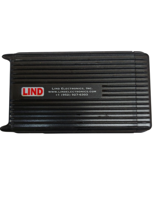 LOT 28x LIND XP2035-2396 Automobile Adapter – Designed for Xplore Tablet PC