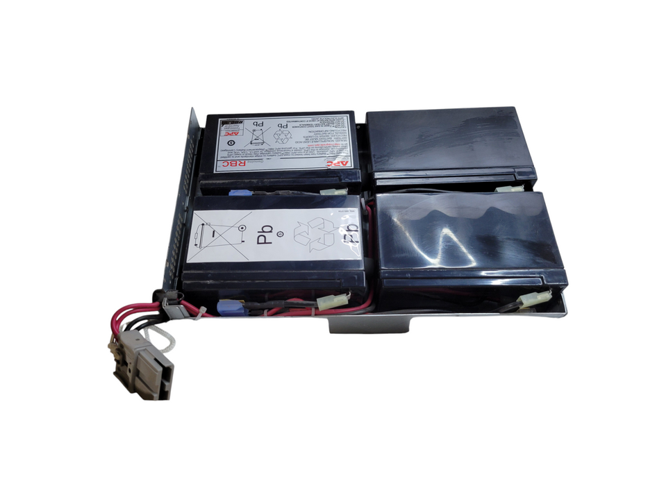 APC APCRBC157 12V 17Ah (READ) %