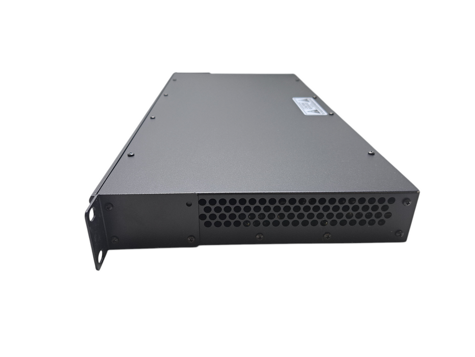 Creston DM-PSU-16 | 16-Port PoDM Power Supply for DM 8G+ I/O Cards )