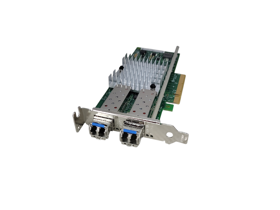 Intel Converged Network Adapter X520-DA2 2x SFP %
