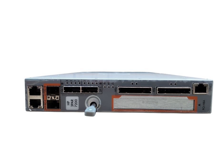 HP QR482-63001 3Par Storeserv 7200 Node Controller 683245-001