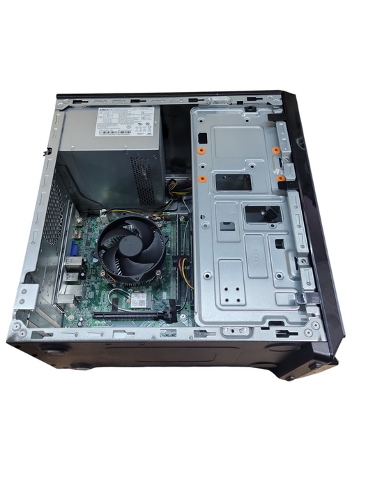 ACER TC-885-ES18 Core i5-9400 @ 2.90GHz 12GB RAM 128GB SSD !