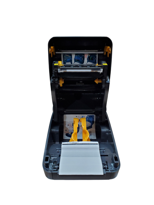 Open Box - Zebra ZD500 Thermal Label Printer - ZD50042-T01A00FZ