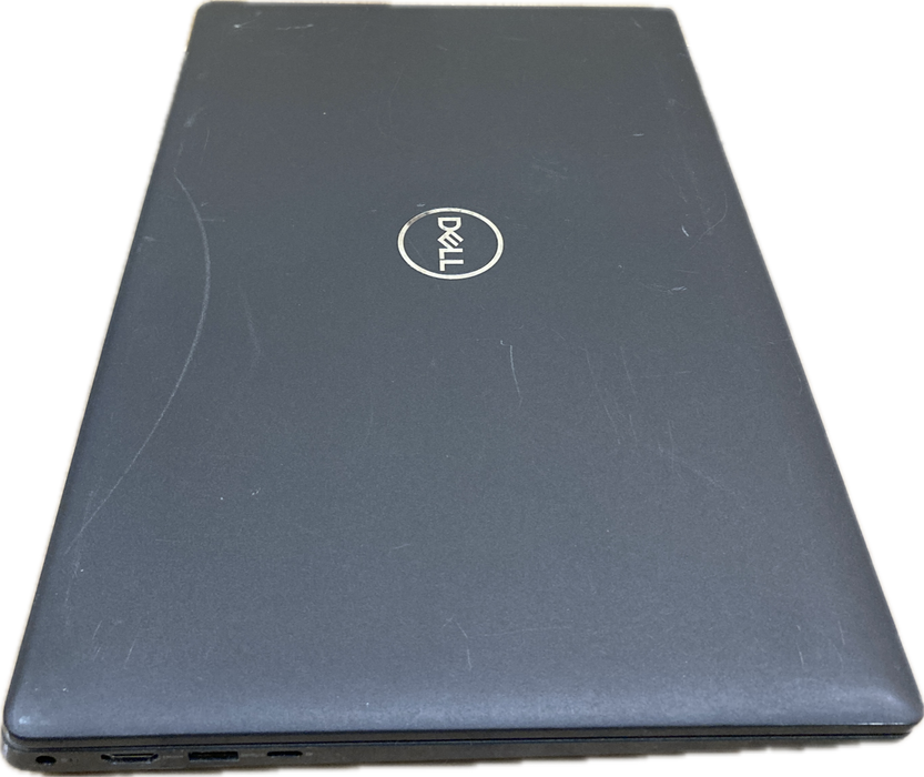 Dell Latitude 3520 Core i7-1165G7@2.80GHz 16GB RAM 256GB SSD READ