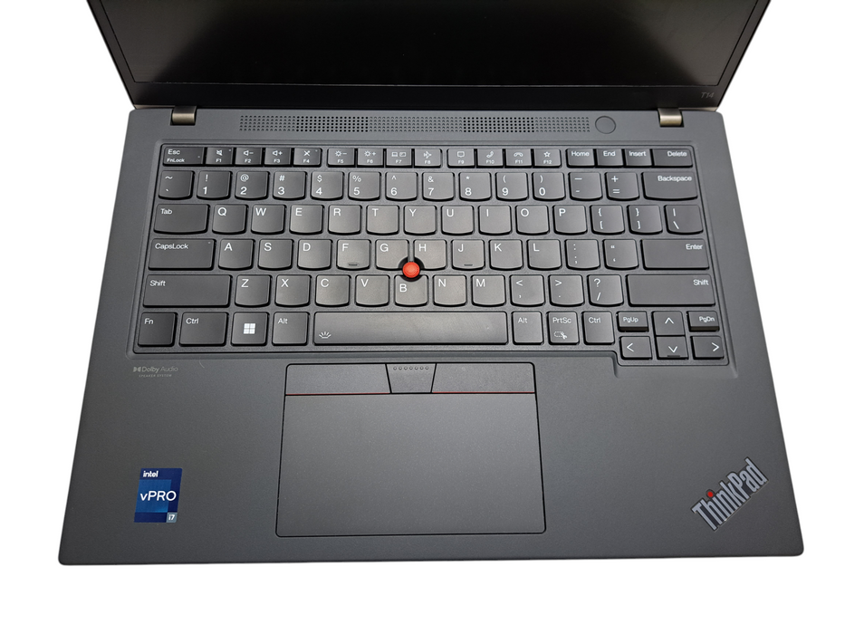 Lenovo ThinkPad T14 Gen 3 | Intel Core i7-1265U, 16GB DDR4, 256GB NVMe *READ* ) Lap200