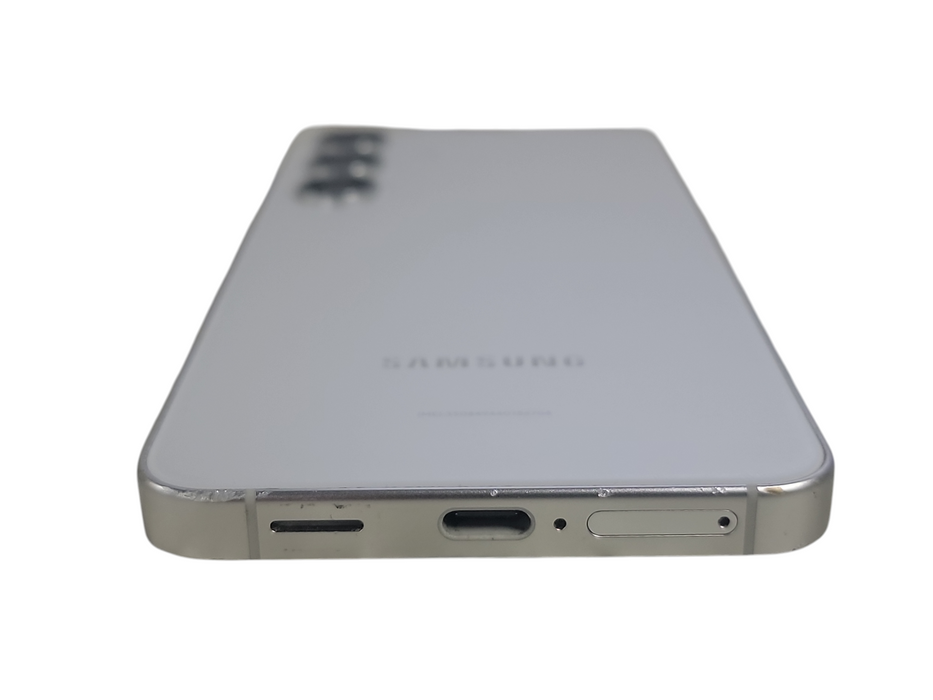 Samsung Galaxy S24 - 128GB - Silver [SM-S921W] (