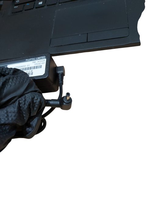 Lot 3x  Fujitsu OEM 65W AC Adapter for Fujitsu FPCAC163AP