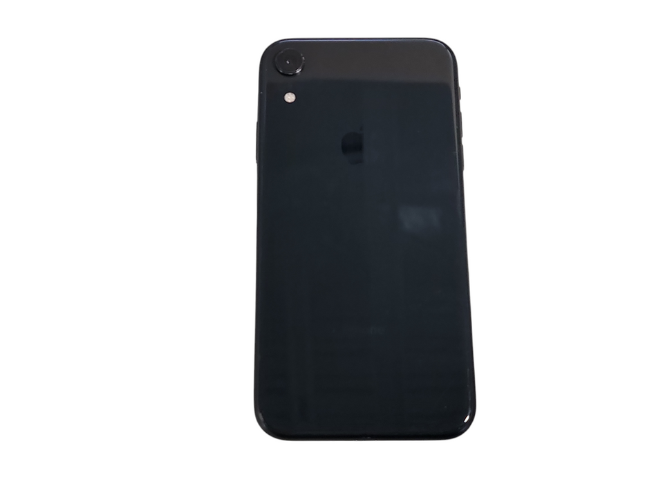 Apple iPhone XR - 64GB - Space Gray [A1984] (