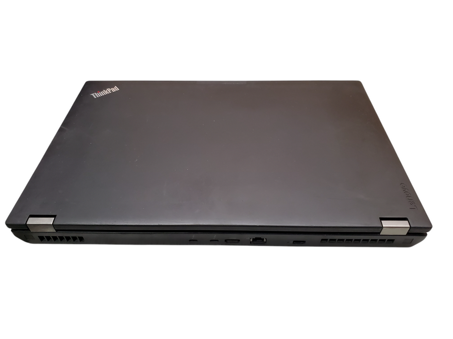 Lenovo ThinkPad P71 i7-7700HQ QUADRO M620 2GB GPU 16GB RAM 256GB SSD  Lap200