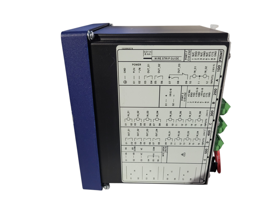SEL-751A Feeder Protection Relay