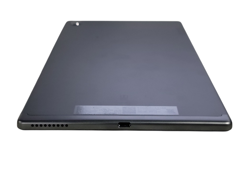 Lenovo Tab M10 FHD Plus - 32GB - Black [TB-X606F]