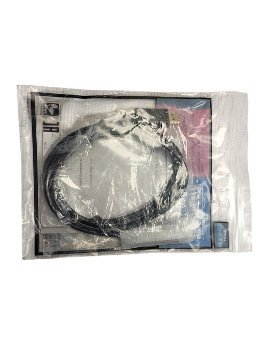 Tripp Lite Model P580-006 Display Port male to HDMI Cable 6 Ft $