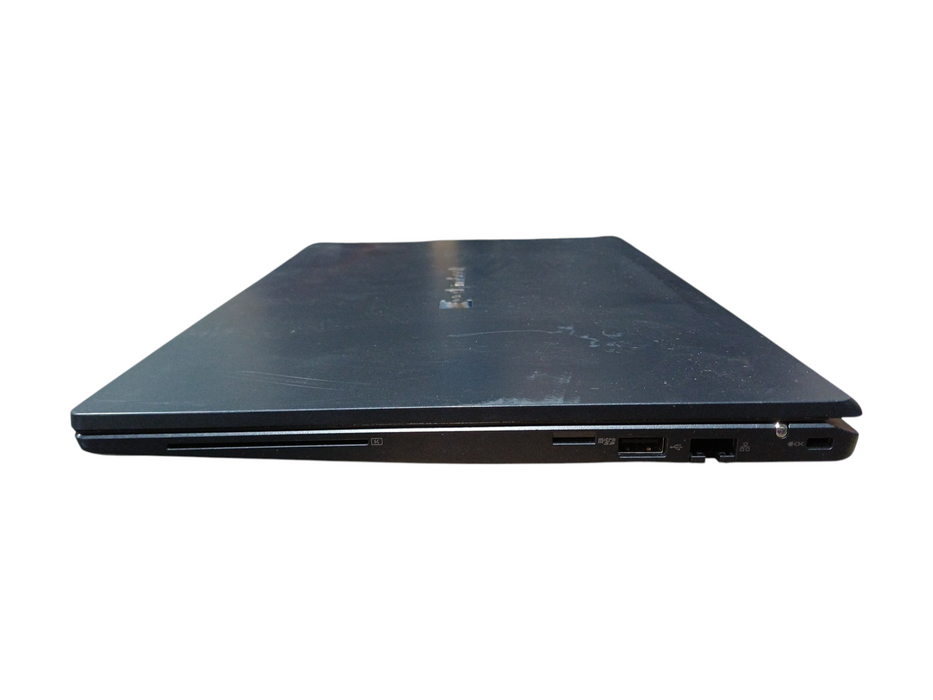 Dynabook Tecra A40-J, i5-1145G7, 16GB DDR4, 512GB NVMe, No Ac Adapter  Lap200