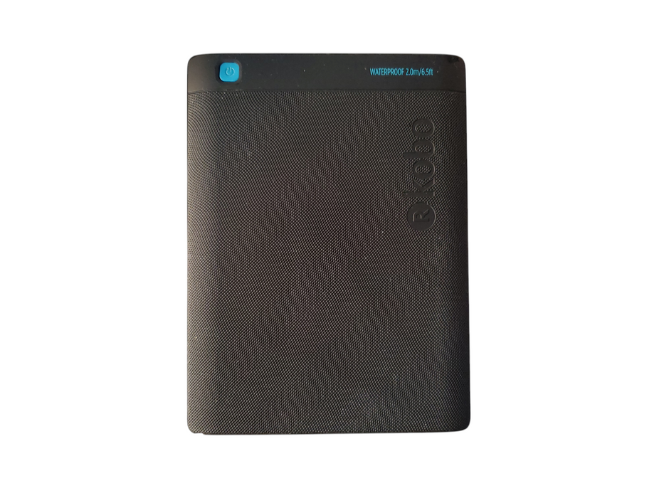 Kobo Aura H2O Edition 2 eReader 8GB