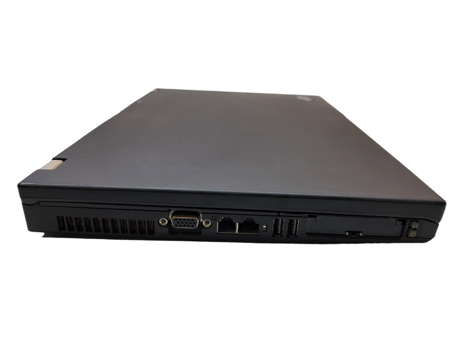 Lenovo ThinkPad T410| i5-M540| 4GB DDR3| NO HDD  β BudLap