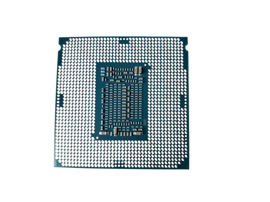 Intel Core i5-9500T @ 2.20GHz - LGA1151 Socket SRF4D