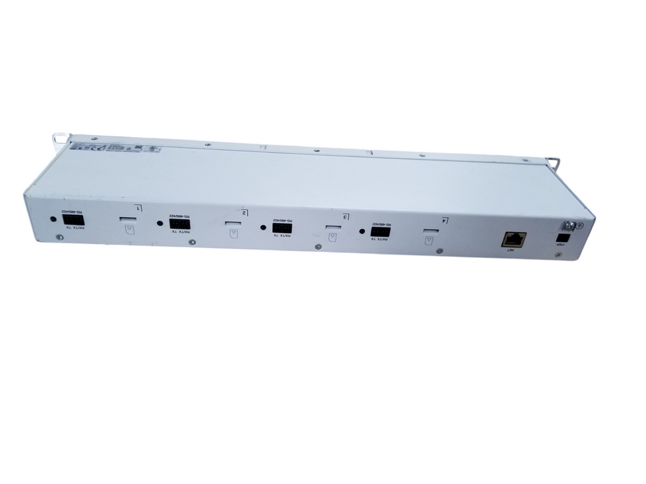 AXIS Communications M7016 0541-001-02 Video Encoder w/Power Supply