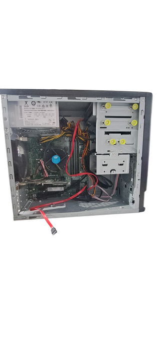 Custom PC i5-9400|16GB RAM DDR4|256 NVMe|Prime B350M-C