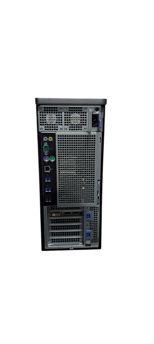 Dell Precision 5820 Xeon W-2235 CPU | 8GB (DDR4) | 3TB HDD|950W |K2200 GPU