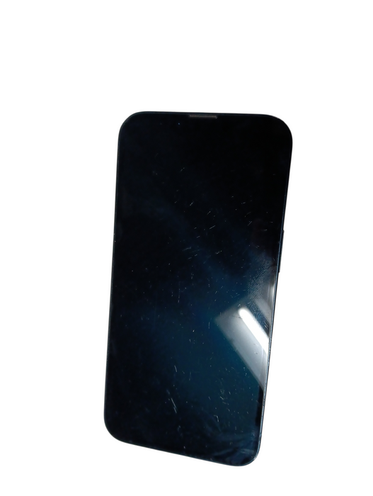 Apple iPhone 13 - 128GB - Midnight [A2631] Read