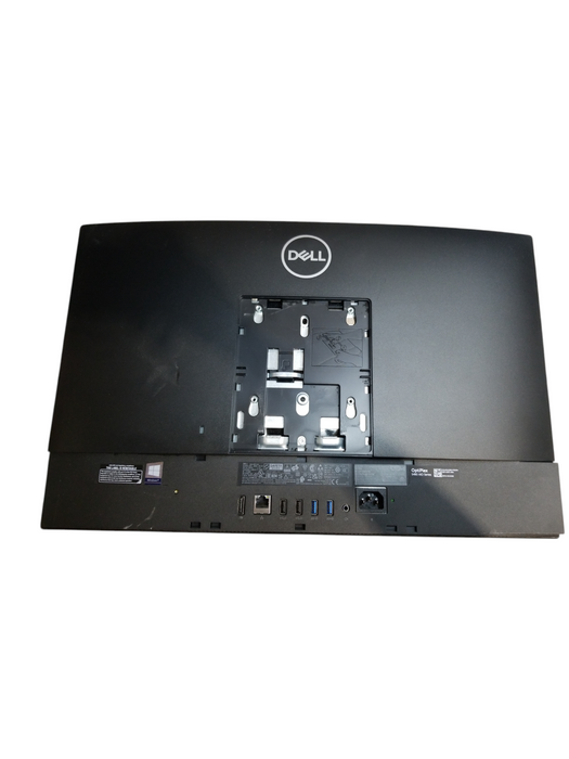 Dell OptiPlex 5480 AiO Intel i5-10500T CPU 2.30GHz 8GB RAM No HDD