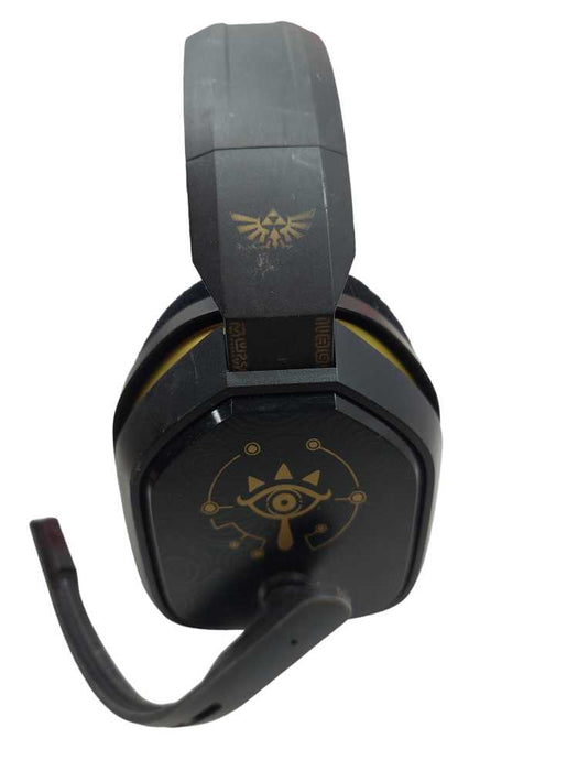 Astro A10 The Legend of Zelda Edition Stereo Headphones =