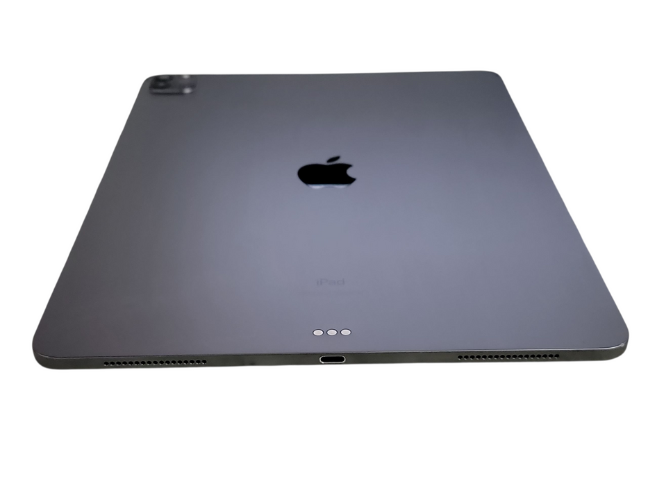 Apple iPad Pro 4th Gen 12.9" - 128GB - Space Gray [A2229 | Read]