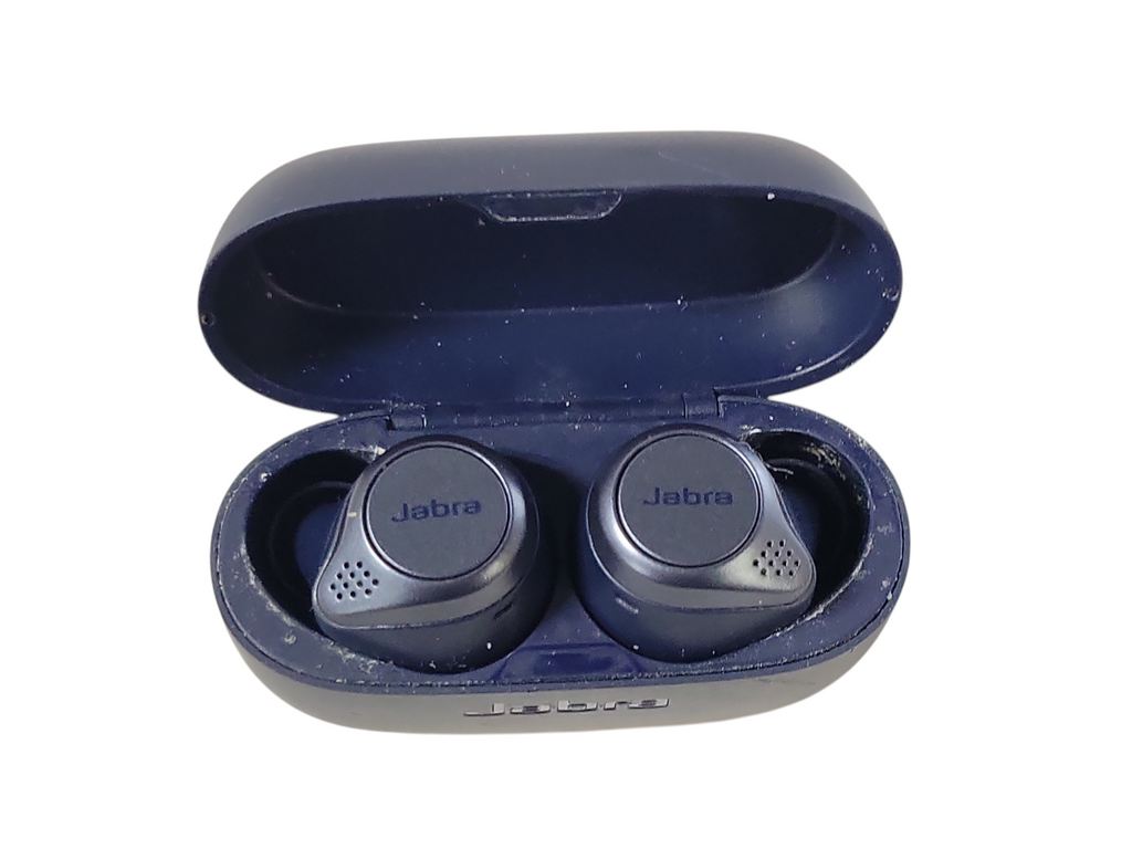 【交渉可能】Jabra Elite Active 75t Get support for your Jabra Elite Active 75t