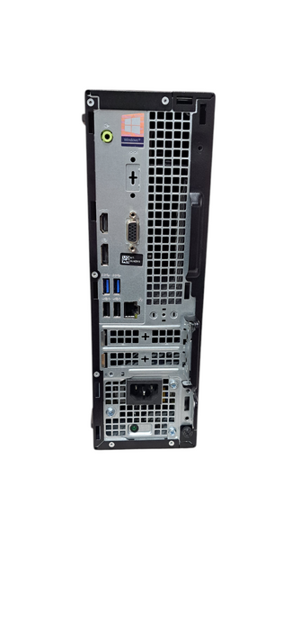 Dell OptiPlex 3070 SFF Intel Core i5-9500 CPU|No HDD|8GB RAM DDR4 |READ