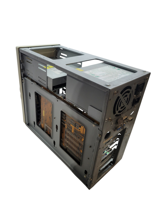 Vintage PC - 16 / 3Mhz (READ) %