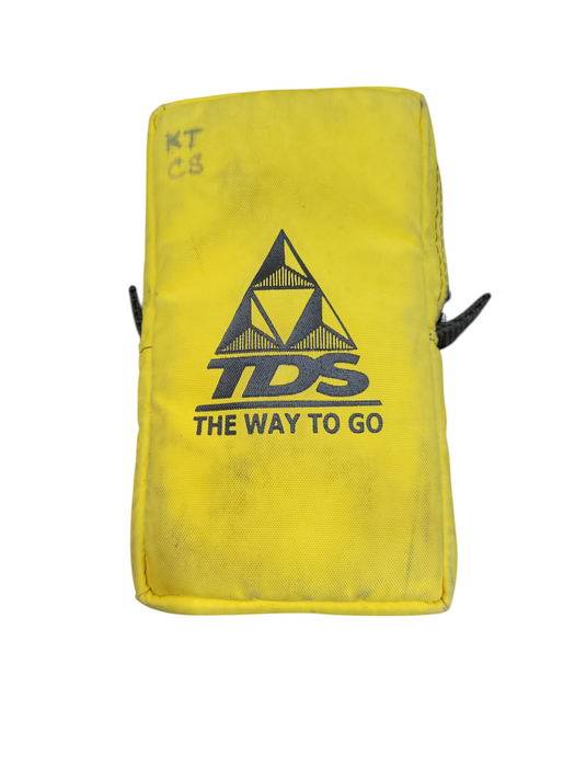 Trimble  NOMAD Data Collector READ !