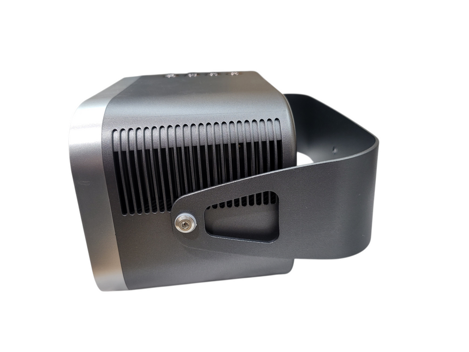 Jimveo Projector E18 Mini Video Projector