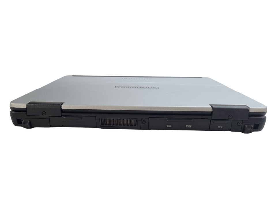 Panasonic FZ-55 ToughBook - Core i5-8365U 16GB DDR4 NO HDD (20HRS) % Lap200