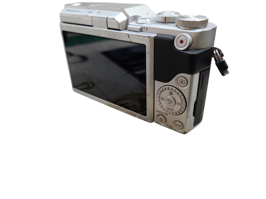 Panasonic Lumix GX-850 digital camera