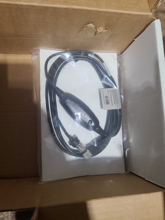 Metrologic MK7120-31A07 Orbit 232/LTPN Barcode Scanner *OPEN BOX*