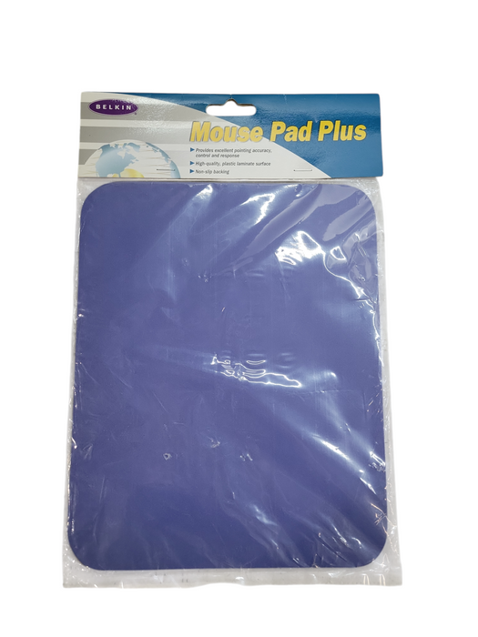 BELKIN MOUSE PAD PLUS %