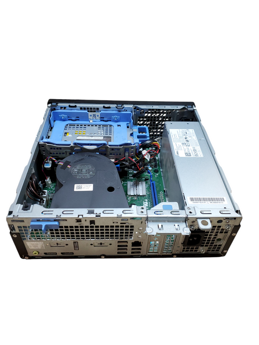 Dell OptiPlex 3090 SFF i5-10505@3.3GHz 8GB RAM 256GB NVMe SSD