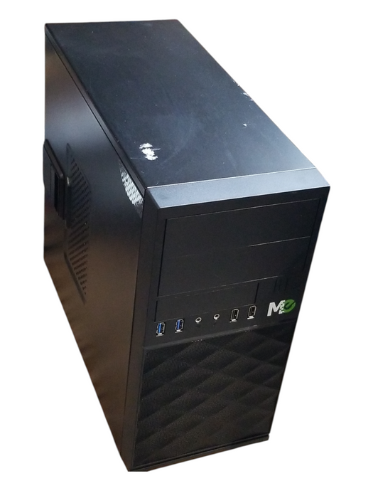 Custom PC w/ Asus B560M-A Core i5-10400 CPU 8GB RAM - No HDD