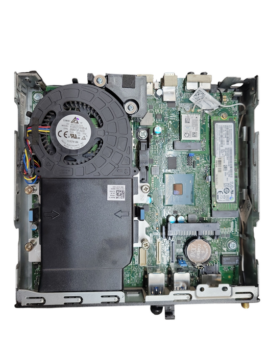 Dell OptiPlex 5070 USFF | Core i7-9700T | 16GB DDR4 | 256GB NVMe !